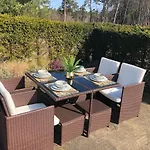 Selesa Chalet