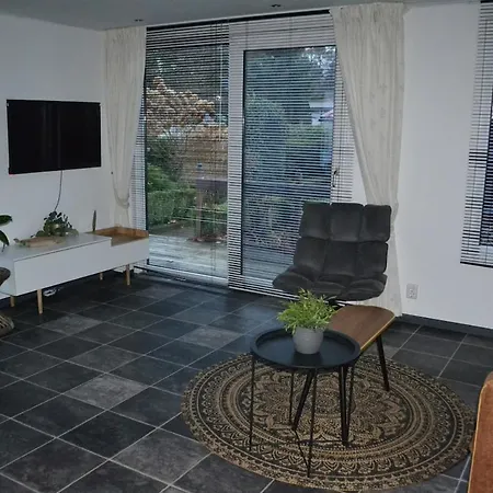 Selesa Chalet Beekbergen