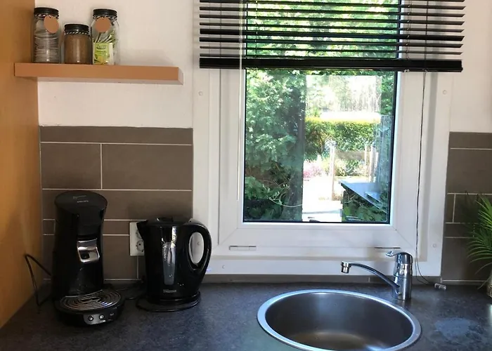 Chalet Selesa Beekbergen