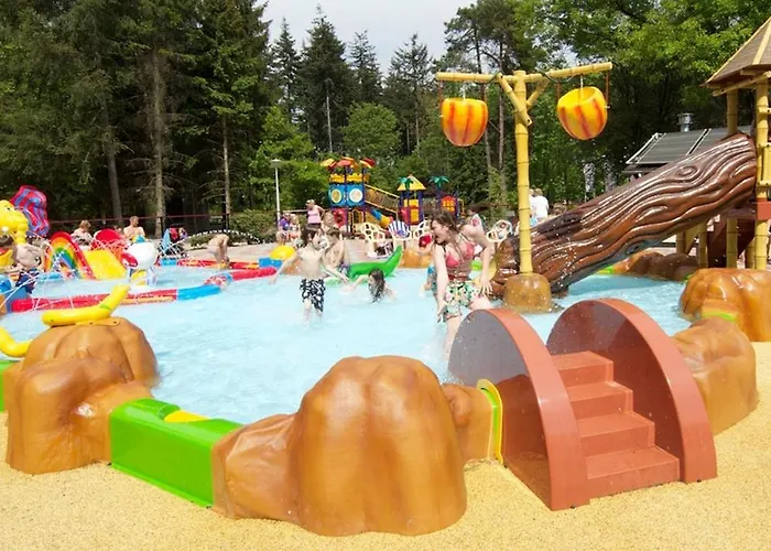 Selesa Chalet Beekbergen