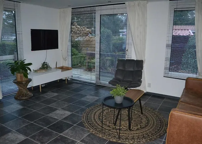 Selesa Chalet Beekbergen