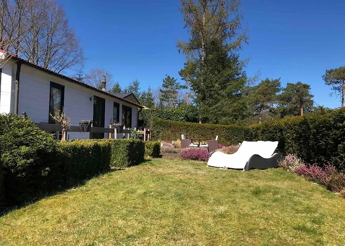 Selesa Chalet Beekbergen