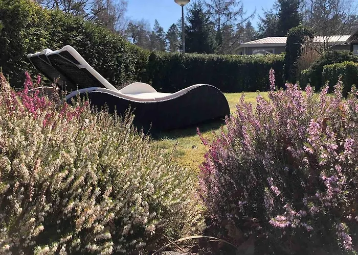 Selesa Chalet Beekbergen