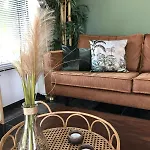 木屋 Selesa *