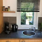 木屋 Selesa 贝克贝亨