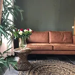 Selesa 木屋 贝克贝亨