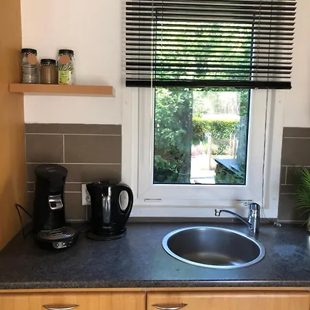 木屋 Selesa 贝克贝亨