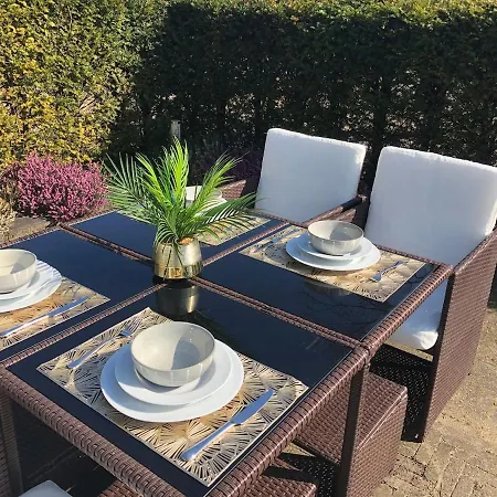 Chalet Selesa Beekbergen