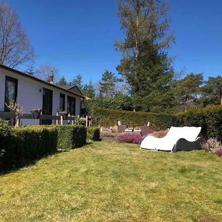 Selesa Chalet Beekbergen