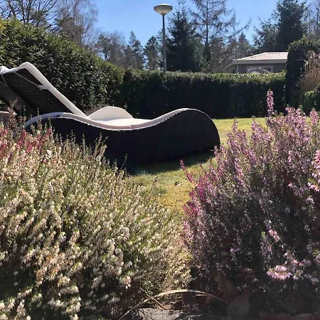 Selesa Chalet Beekbergen