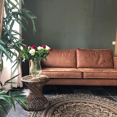 Selesa 木屋 贝克贝亨