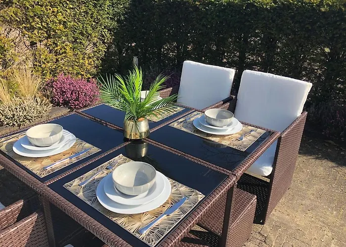 Chalet Selesa Beekbergen