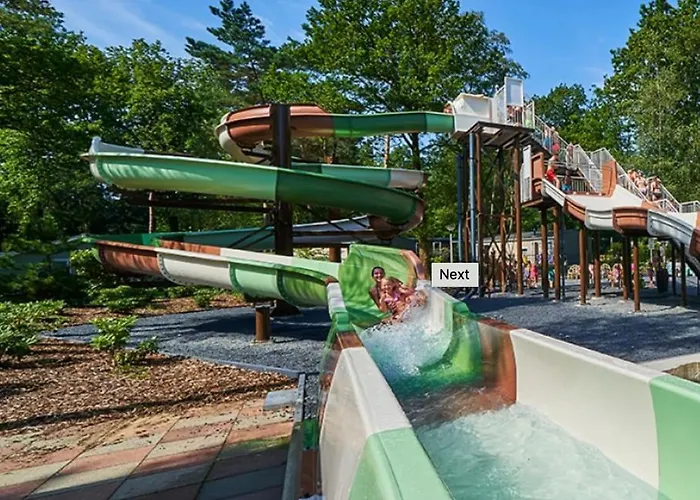 Selesa Chalet Beekbergen