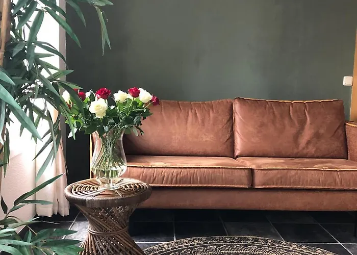 Selesa Chalet Beekbergen